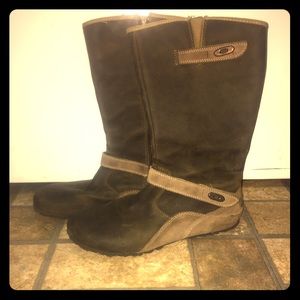 Merrell Winter boots